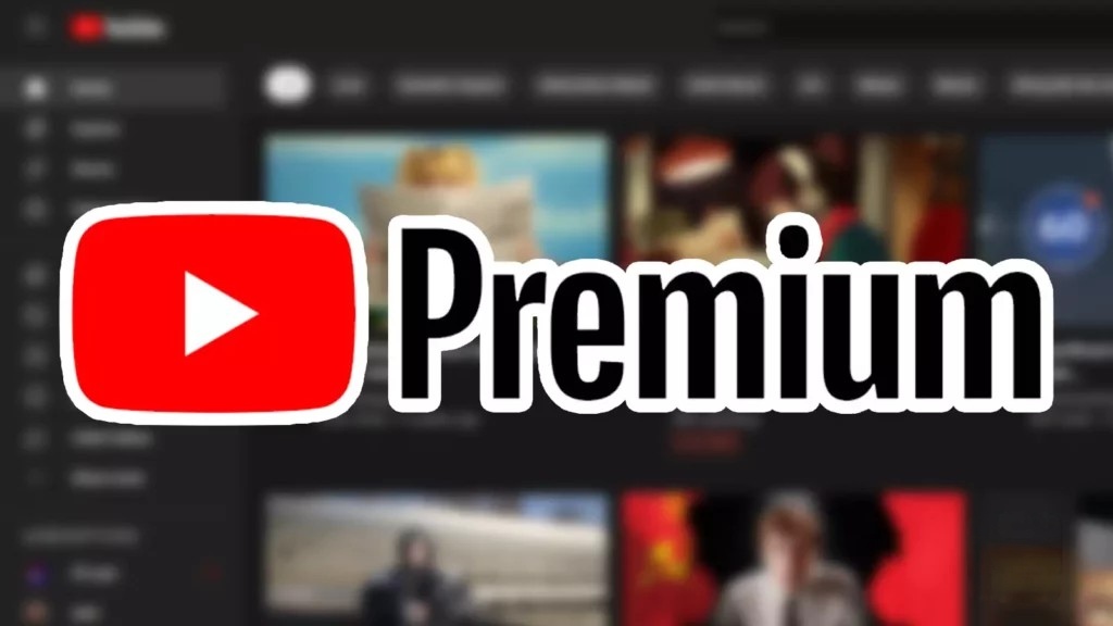 YouTube Premium