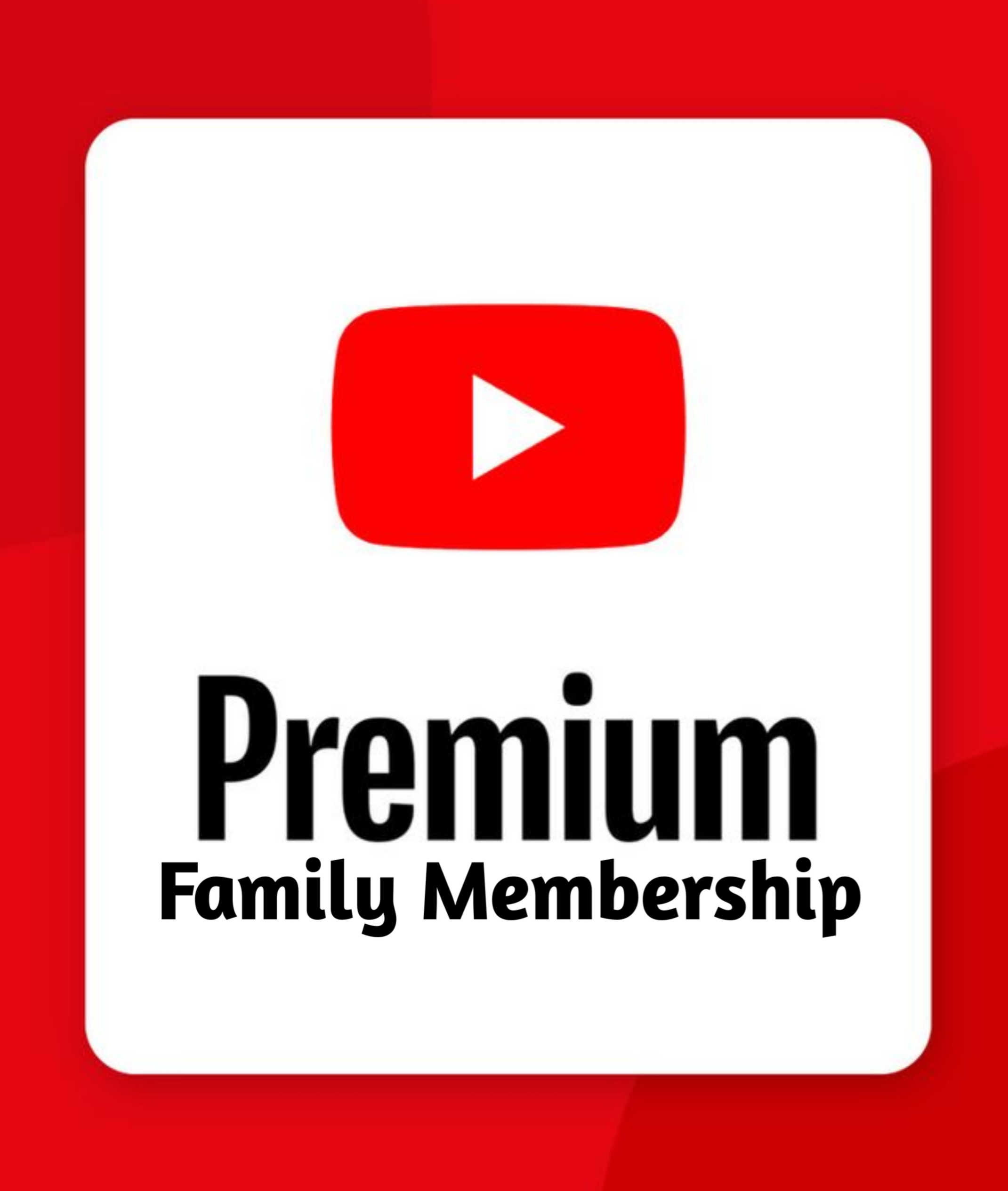 YouTube Family